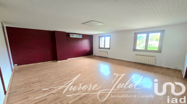 Ma-Cabane - Vente Maison Saint-Victor-de-Cessieu, 236 m²