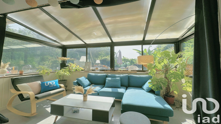 Ma-Cabane - Vente Maison Saint-Victor-de-Cessieu, 118 m²