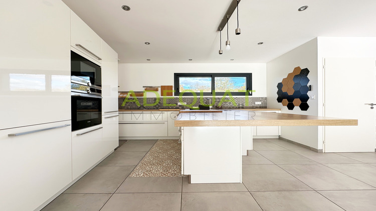 Ma-Cabane - Vente Maison Saint-Victor-de-Cessieu, 121 m²