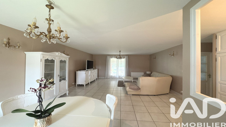 Ma-Cabane - Vente Maison Saint-Victor-de-Cessieu, 97 m²