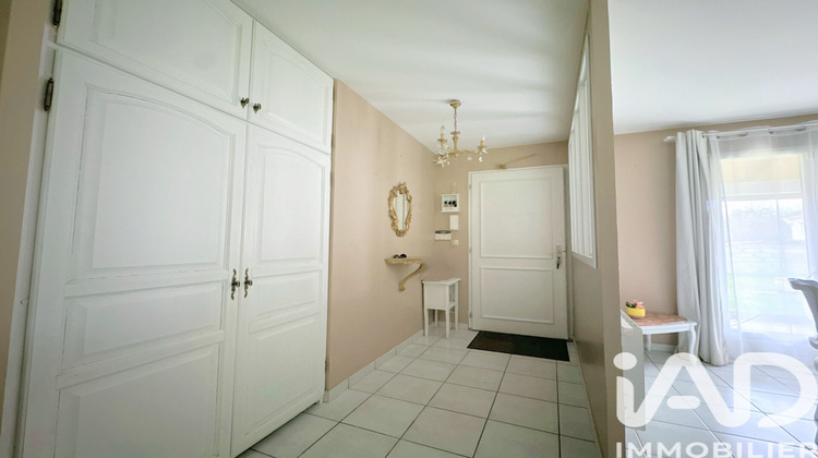 Ma-Cabane - Vente Maison Saint-Victor-de-Cessieu, 97 m²