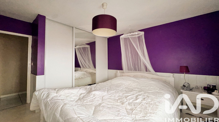 Ma-Cabane - Vente Maison Saint-Victor-de-Cessieu, 97 m²