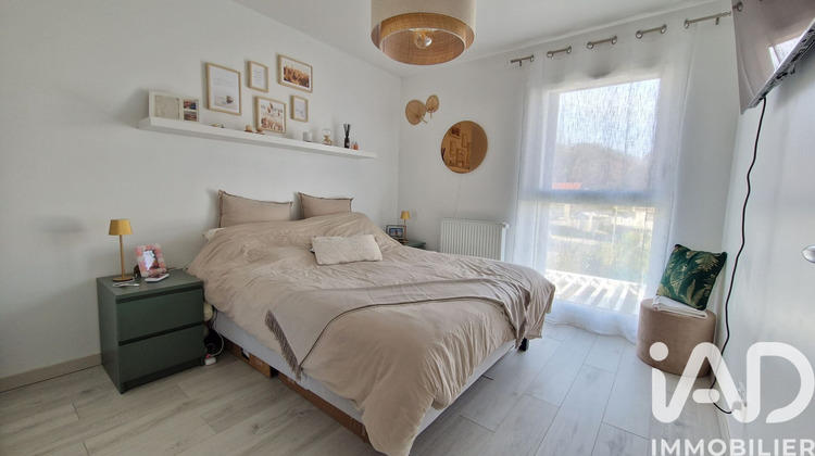 Ma-Cabane - Vente Maison Saint-Victor-de-Cessieu, 87 m²