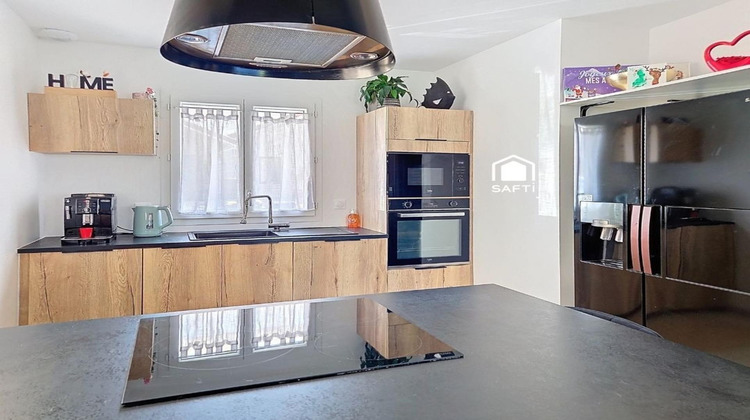 Ma-Cabane - Vente Maison Saint-Victor-de-Cessieu, 86 m²