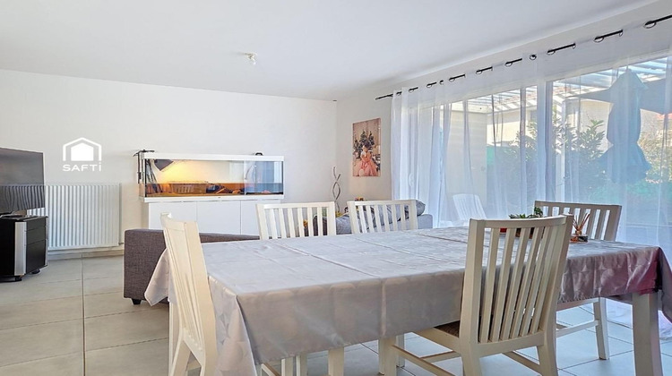 Ma-Cabane - Vente Maison Saint-Victor-de-Cessieu, 86 m²