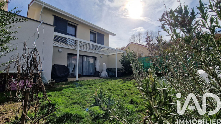 Ma-Cabane - Vente Maison Saint-Victor-de-Cessieu, 87 m²