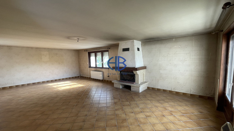 Ma-Cabane - Vente Maison SAINT-VICTOR-DE-CESSIEU, 95 m²