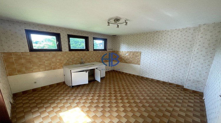Ma-Cabane - Vente Maison SAINT-VICTOR-DE-CESSIEU, 95 m²