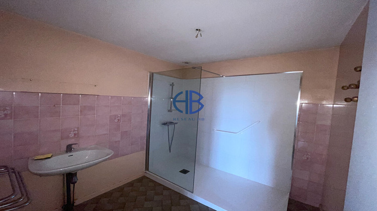 Ma-Cabane - Vente Maison SAINT-VICTOR-DE-CESSIEU, 95 m²