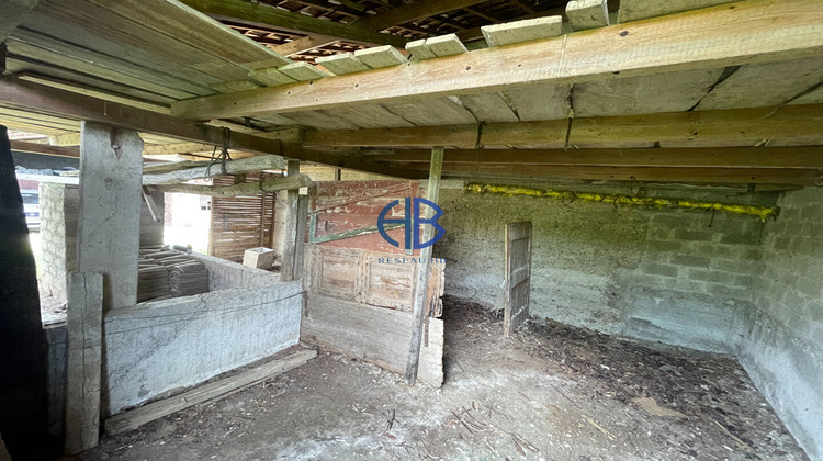Ma-Cabane - Vente Maison SAINT-VICTOR-DE-CESSIEU, 95 m²