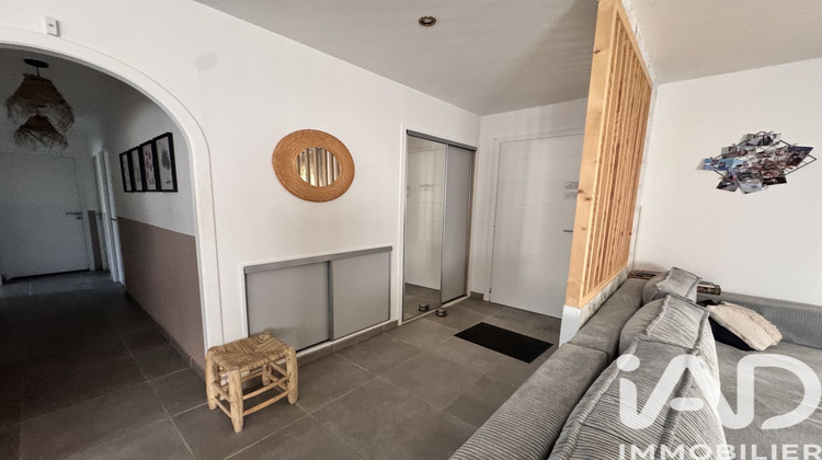 Ma-Cabane - Vente Maison Saint-Victor-de-Cessieu, 93 m²
