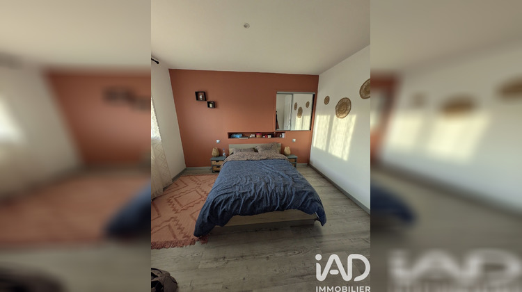 Ma-Cabane - Vente Maison Saint-Victor-de-Cessieu, 93 m²