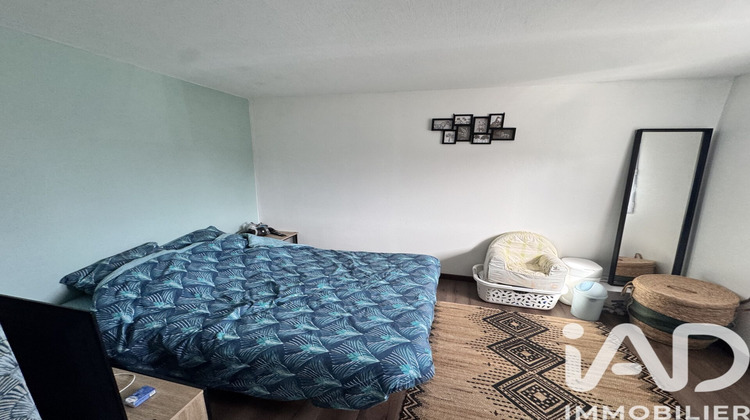 Ma-Cabane - Vente Maison Saint-Victor-de-Cessieu, 93 m²