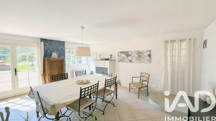 Ma-Cabane - Vente Maison Saint-Victor-de-Cessieu, 130 m²
