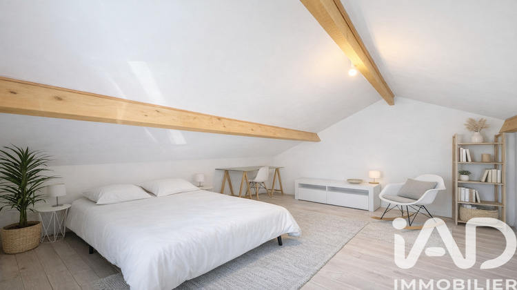 Ma-Cabane - Vente Maison Saint-Victor-de-Cessieu, 130 m²