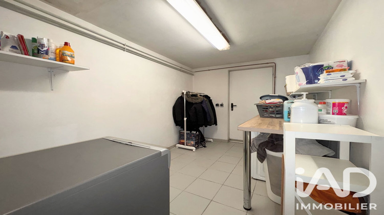 Ma-Cabane - Vente Maison Saint-Victor-de-Cessieu, 130 m²