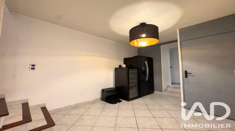 Ma-Cabane - Vente Maison Saint-Victor-de-Cessieu, 130 m²