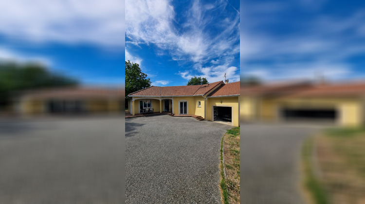 Ma-Cabane - Vente Maison SAINT-VICTOR-DE-CESSIEU, 136 m²
