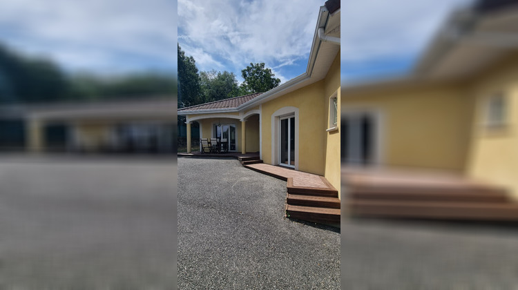 Ma-Cabane - Vente Maison SAINT-VICTOR-DE-CESSIEU, 136 m²