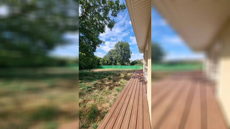Ma-Cabane - Vente Maison SAINT-VICTOR-DE-CESSIEU, 136 m²