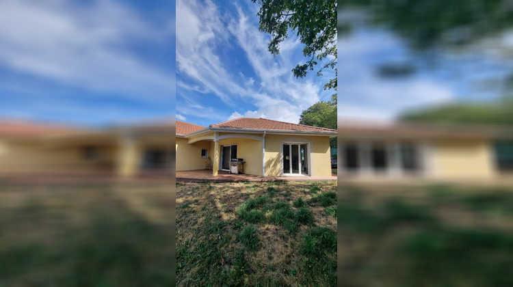 Ma-Cabane - Vente Maison SAINT-VICTOR-DE-CESSIEU, 136 m²