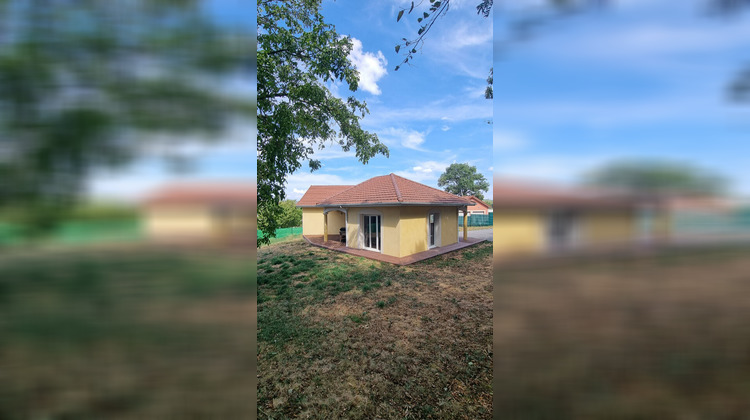 Ma-Cabane - Vente Maison SAINT-VICTOR-DE-CESSIEU, 136 m²