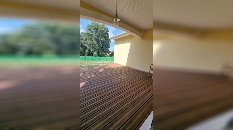 Ma-Cabane - Vente Maison SAINT-VICTOR-DE-CESSIEU, 136 m²