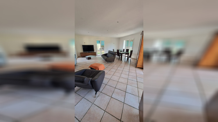 Ma-Cabane - Vente Maison SAINT-VICTOR-DE-CESSIEU, 136 m²