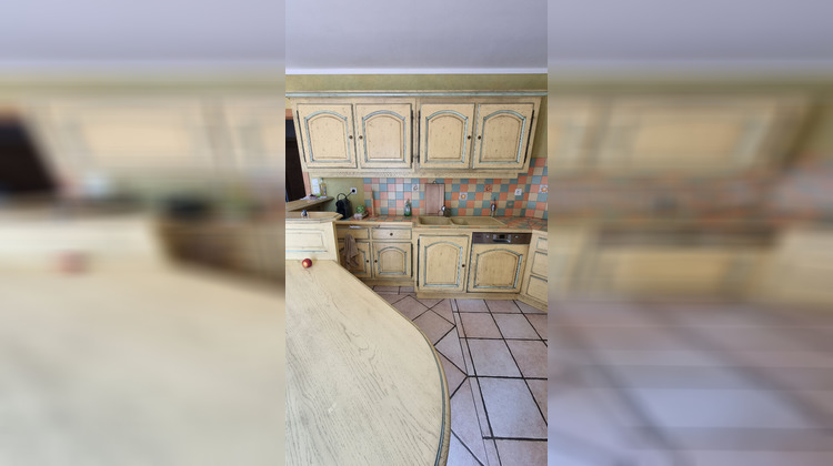 Ma-Cabane - Vente Maison SAINT-VICTOR-DE-CESSIEU, 136 m²
