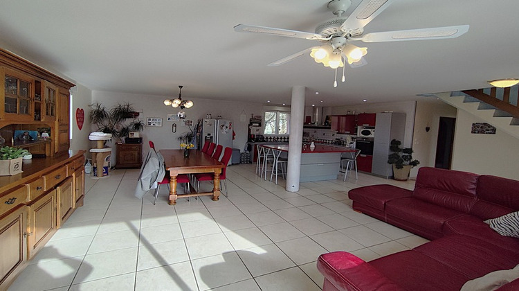 Ma-Cabane - Vente Maison SAINT VICTOR DE CHRETIENVILLE, 175 m²