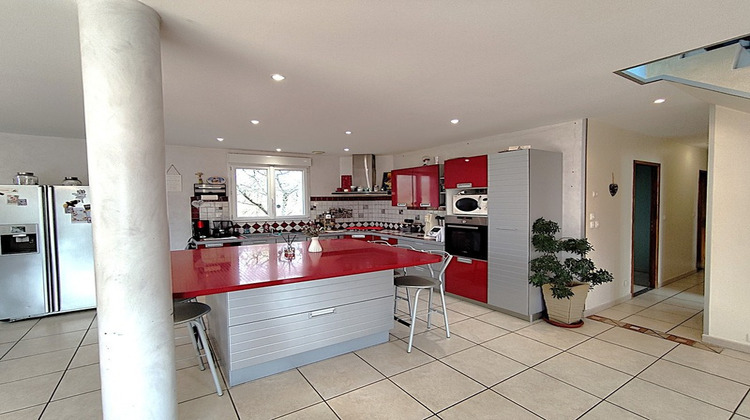 Ma-Cabane - Vente Maison SAINT VICTOR DE CHRETIENVILLE, 175 m²