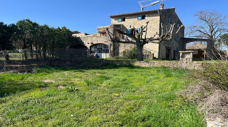 Ma-Cabane - Vente Maison SAINT-VICTOR-DE-MALCAP, 200 m²