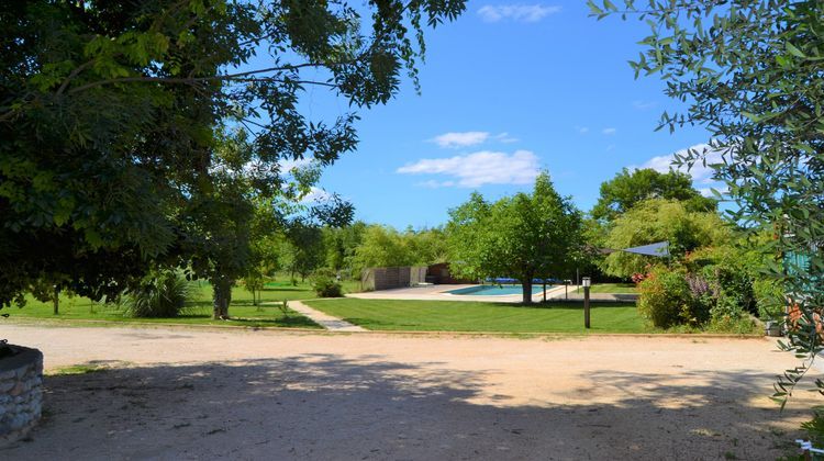 Ma-Cabane - Vente Maison Saint-Victor-de-Malcap, 183 m²