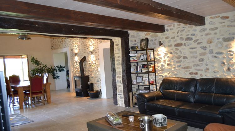 Ma-Cabane - Vente Maison Saint-Victor-de-Malcap, 183 m²