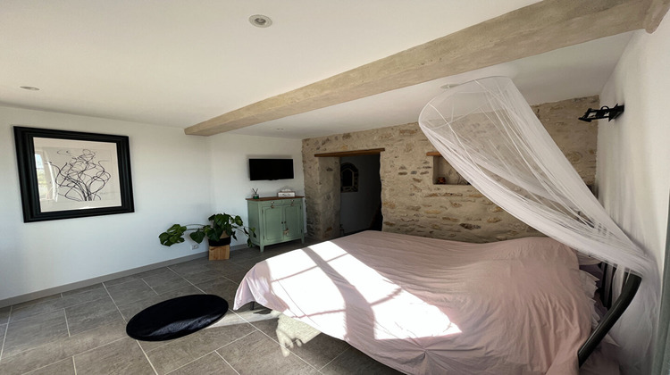 Ma-Cabane - Vente Maison SAINT-VICTOR-DE-MALCAP, 200 m²