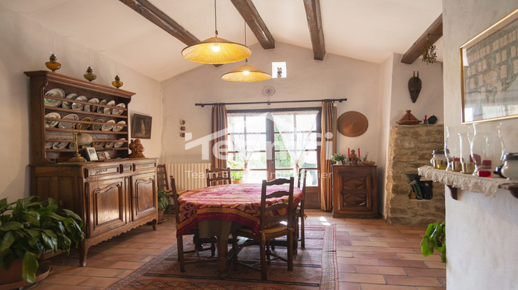 Ma-Cabane - Vente Maison Saint-Victor-de-Malcap, 256 m²