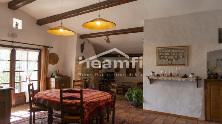 Ma-Cabane - Vente Maison Saint-Victor-de-Malcap, 256 m²