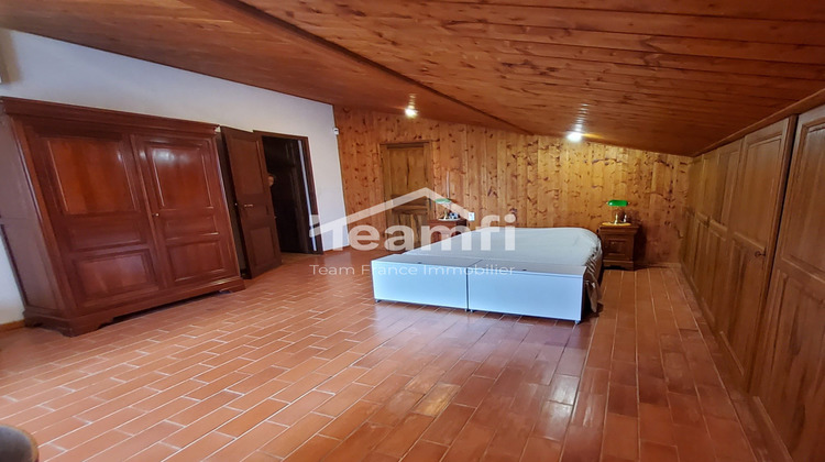 Ma-Cabane - Vente Maison Saint-Victor-de-Malcap, 256 m²