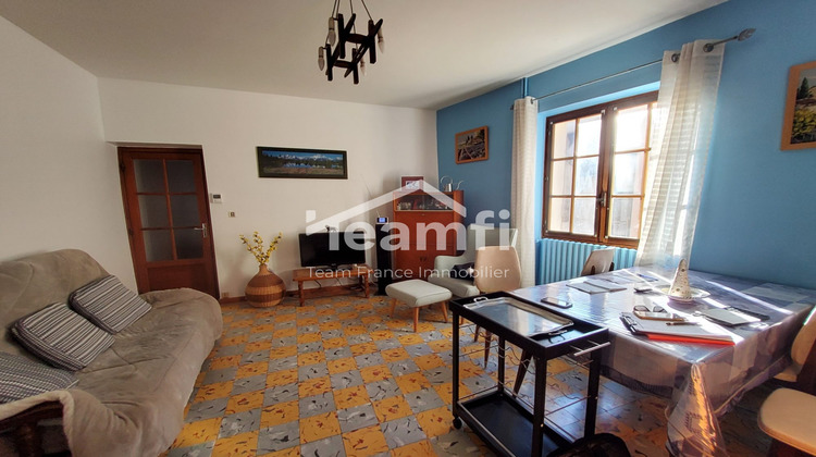 Ma-Cabane - Vente Maison Saint-Victor-de-Malcap, 75 m²