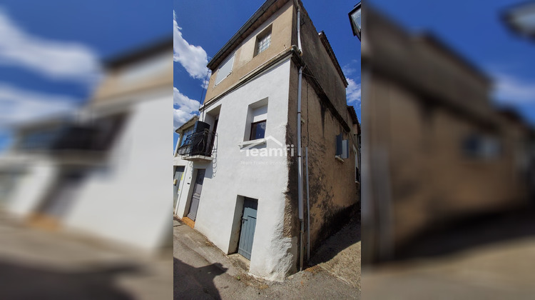 Ma-Cabane - Vente Maison Saint-Victor-de-Malcap, 83 m²