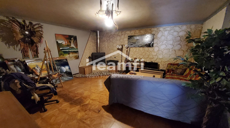 Ma-Cabane - Vente Maison Saint-Victor-de-Malcap, 83 m²