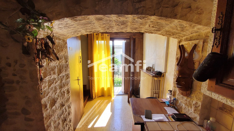 Ma-Cabane - Vente Maison Saint-Victor-de-Malcap, 83 m²