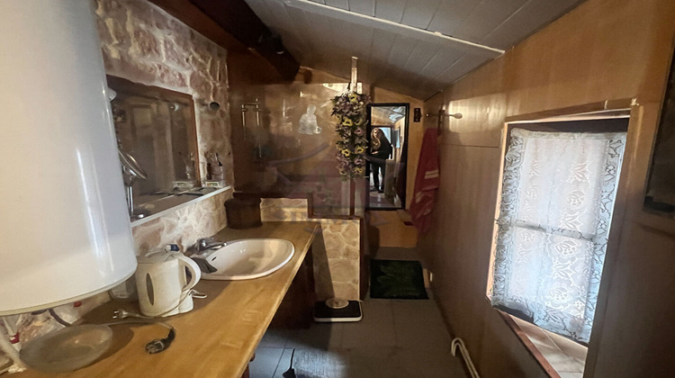 Ma-Cabane - Vente Maison SAINT-VICTOR-DE-MALCAP, 85 m²