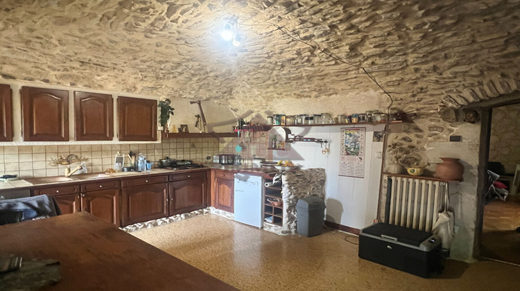 Ma-Cabane - Vente Maison SAINT-VICTOR-DE-MALCAP, 85 m²