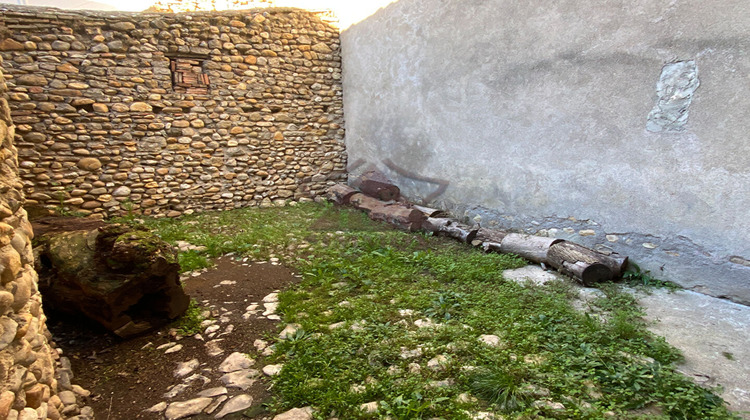 Ma-Cabane - Vente Maison SAINT-VICTOR-DE-MALCAP, 100 m²