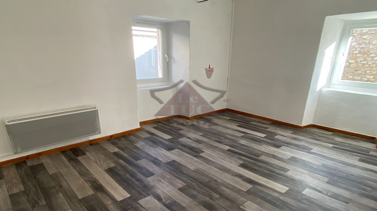 Ma-Cabane - Vente Maison SAINT-VICTOR-DE-MALCAP, 100 m²