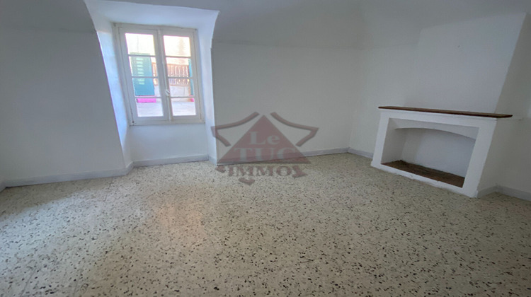 Ma-Cabane - Vente Maison SAINT-VICTOR-DE-MALCAP, 100 m²