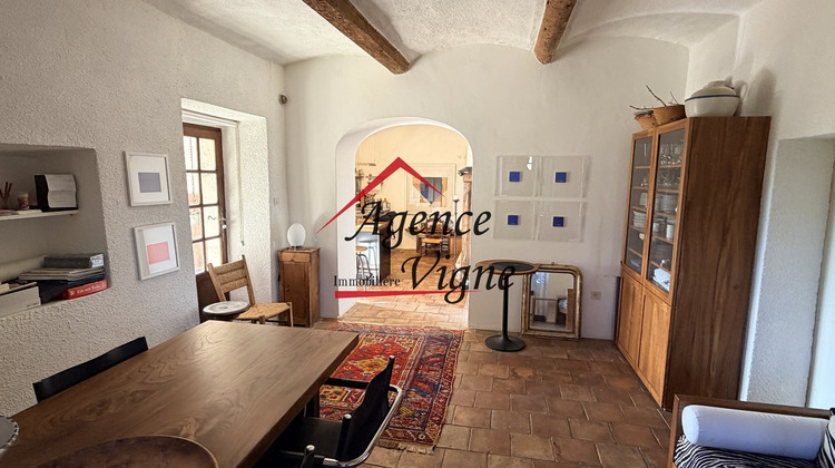 Ma-Cabane - Vente Maison SAINT VICTOR DE MALCAP, 153 m²