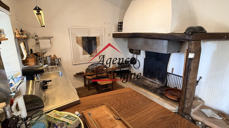 Ma-Cabane - Vente Maison SAINT VICTOR DE MALCAP, 153 m²