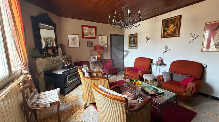 Ma-Cabane - Vente Maison SAINT-VICTOR-DE-MALCAP, 140 m²